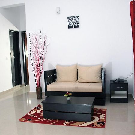 Varsha Enclave Serviced Apartment Maisur Dış mekan fotoğraf