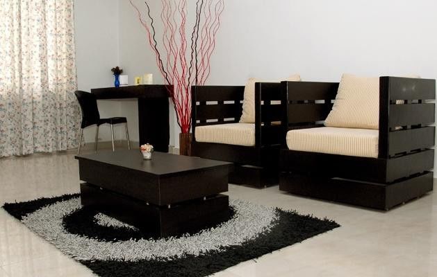 Varsha Enclave Serviced Apartment Maisur Dış mekan fotoğraf